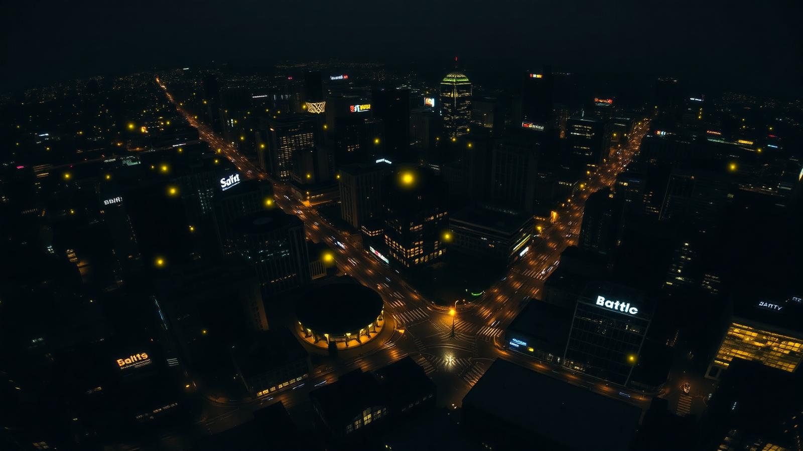 Aliens Digital Seattle service coverage